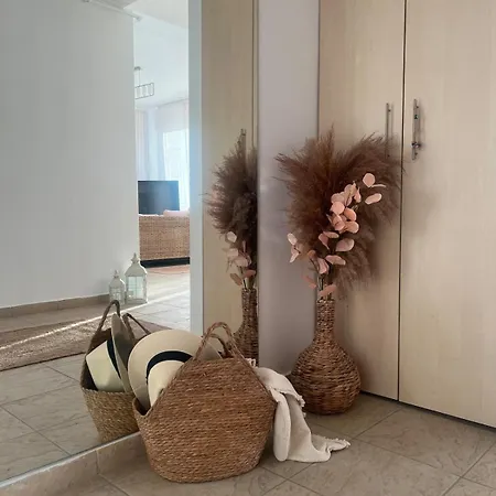 Apartamento Voyage *