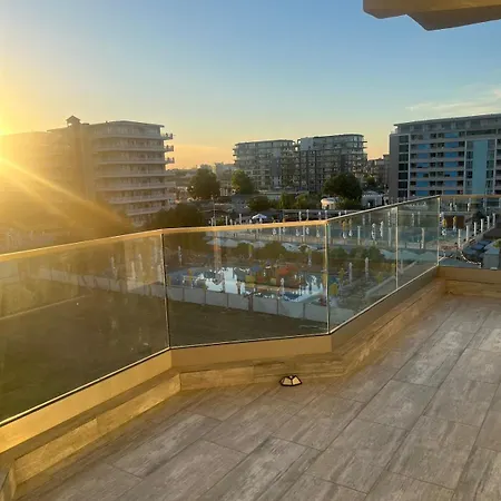 Apartamento Voyage *