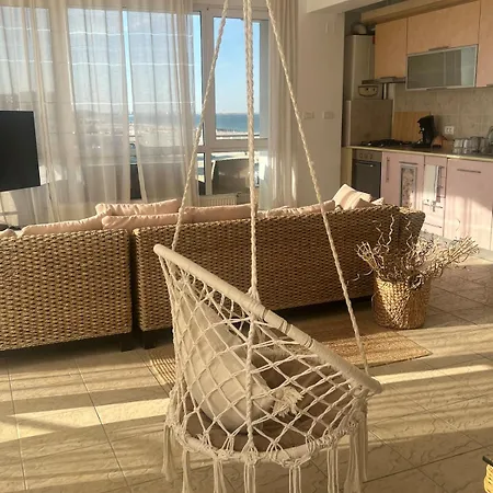 Apartamento Voyage *