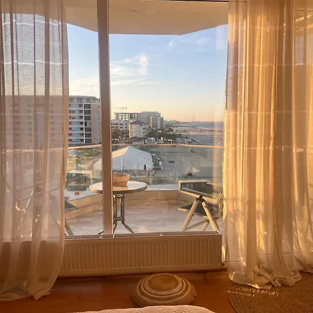 Appartamento Voyage Mamaia