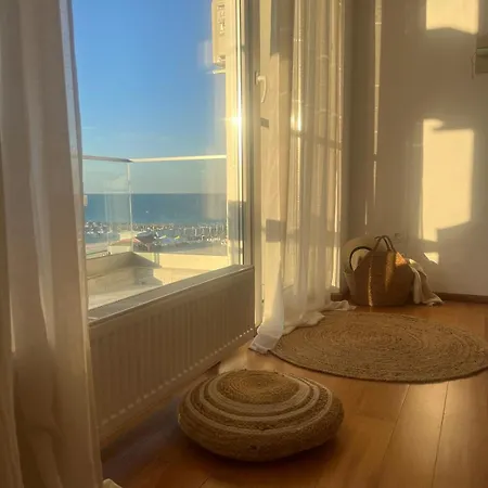 Voyage Mamaia