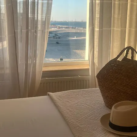 Voyage Apartment