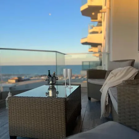 Apartamento Voyage *
