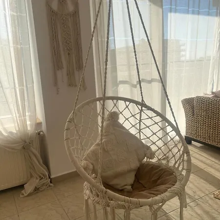 Appartamento Voyage Mamaia