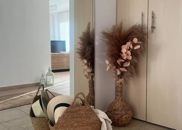 アパート Voyage *