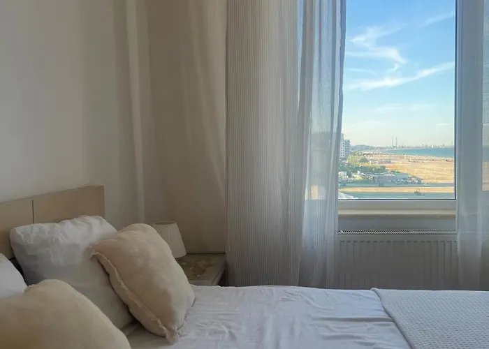 Voyage アパート *