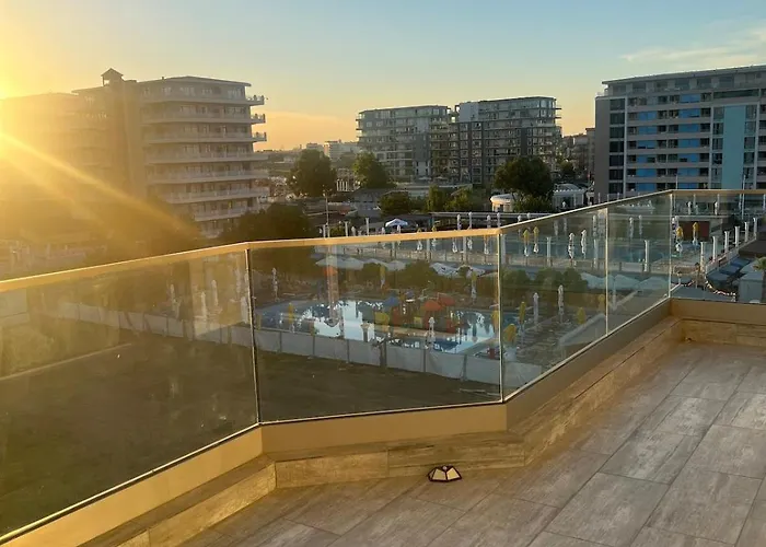 アパート Voyage *