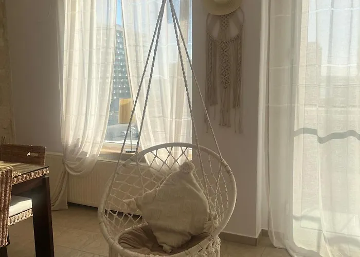 アパート Voyage *