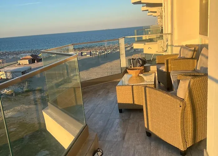 Voyage アパート ママイア