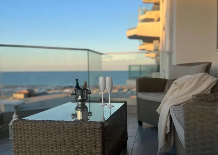 アパート Voyage *