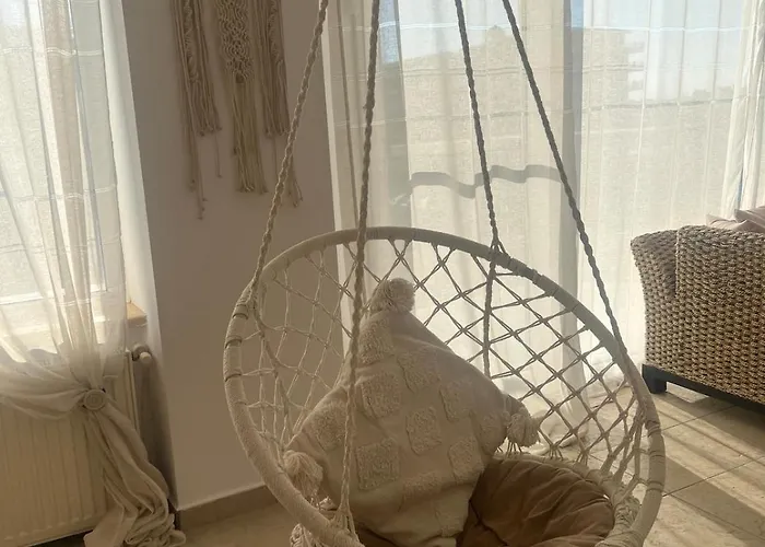 アパート Voyage ママイア