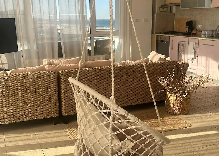 アパート Voyage *